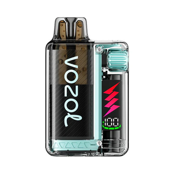Vozol Vista Plug 10k