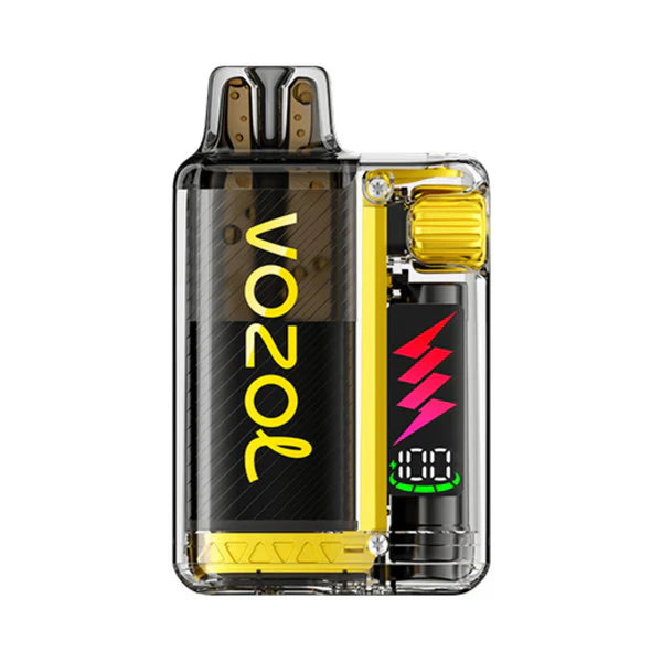 Vozol Vista Plug 10k