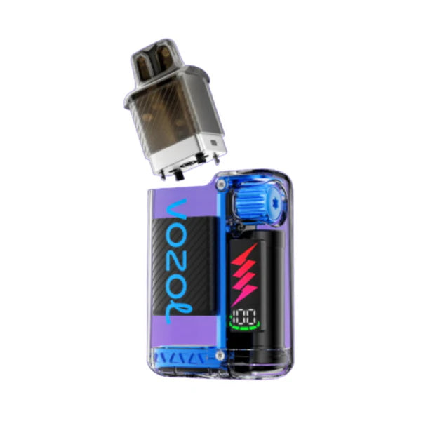 Vozol Vista Plug 10k
