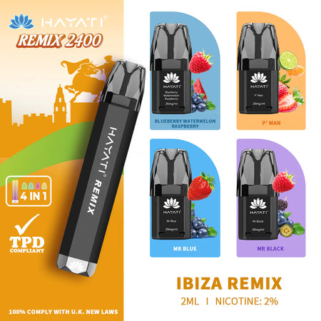 ivg smart max pod deals IVG Smart Max 10K Prefilled POD Blue Sour Raspberry – Vape Direct Store
