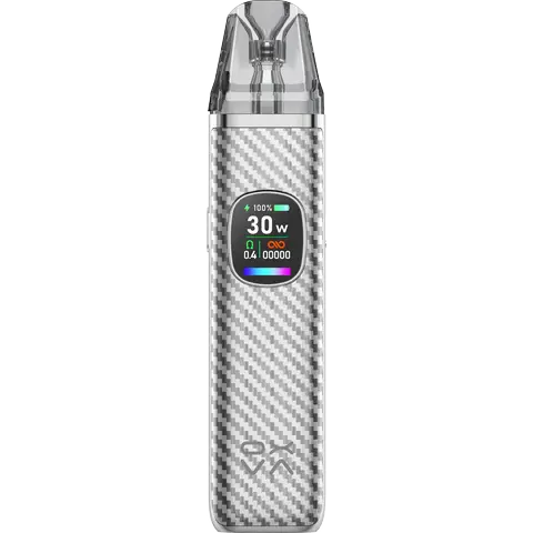 OXVA XLIM PRO 2 Pod Vape Kit | Only 20! VapehouseUK OXVA XLIM PRO 2 Pod Vape Kit | Only 20! VapehouseUK