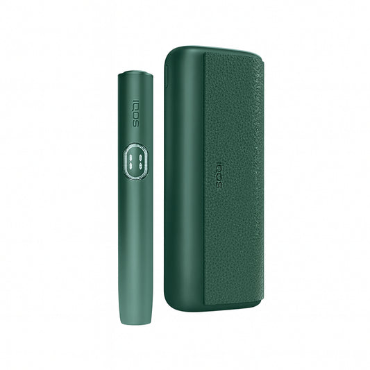 IQOS ILUMA i PRIME Starter Kit