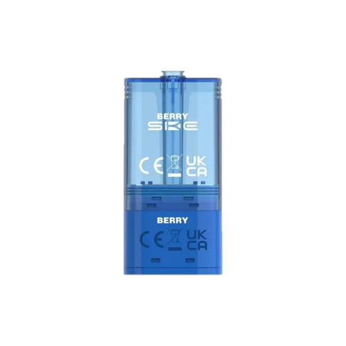 Berry – SKE Pro Max 30K Replacement Pods