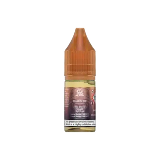 *New* Black Ice - Randm Tornado Nic Salts 10ml