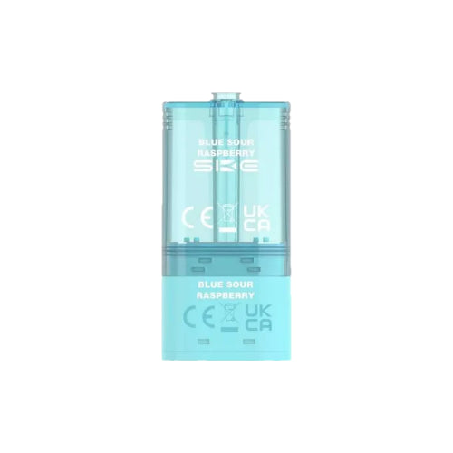 Blue Sour Raspberry – SKE Pro Max 30K Replacement Pods