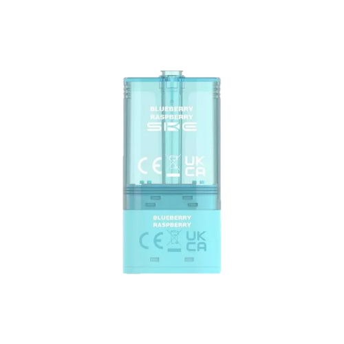 Blueberry Raspberry – SKE Pro Max 30K Replacement Pods