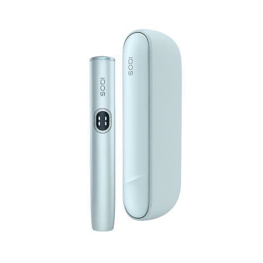 IQOS ILUMA i Starter Kit