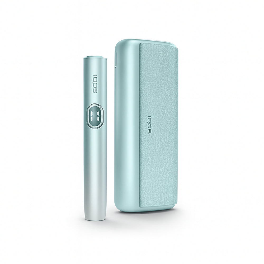 IQOS ILUMA i PRIME Starter Kit