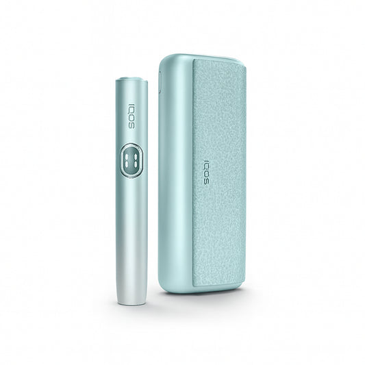 IQOS ILUMA i PRIME Starter Kit