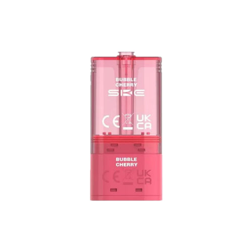 Bubble Cherry – SKE Pro Max 30K Replacement Pods