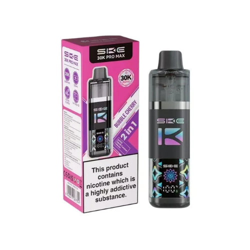 SKE 30K Pro Max 2 In 1 Prefilled Kit