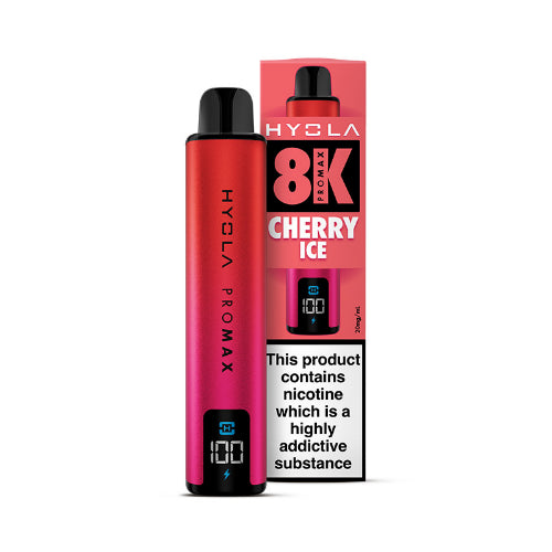 Hyola 8k Pro Max V2