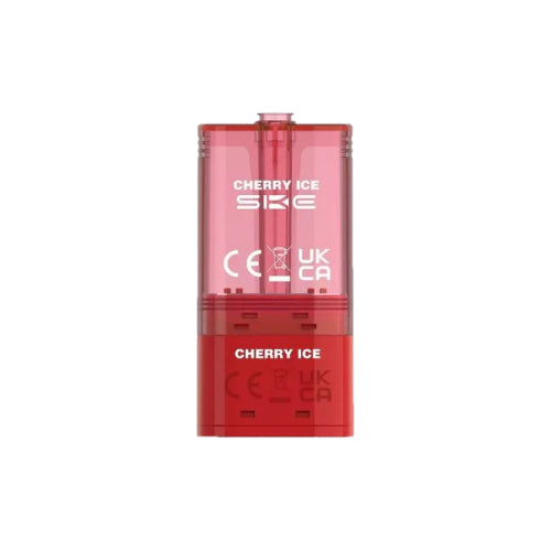 Cherry Ice – SKE Pro Max 30K Replacement Pods