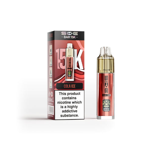 SKE Bar 15K