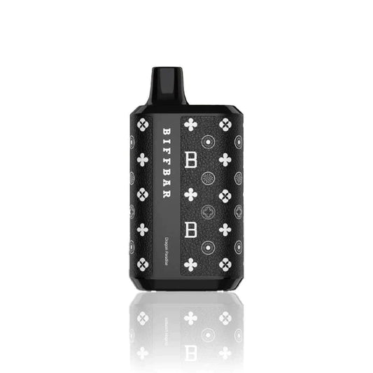 Biffbar Lux 5500 Leather Edition