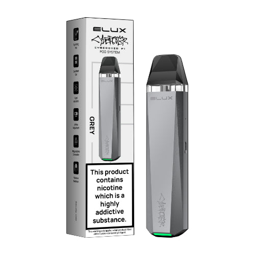 Elux Cyberover P1 Pod Vape Kit
