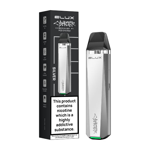 Elux Cyberover P1 Pod Vape Kit
