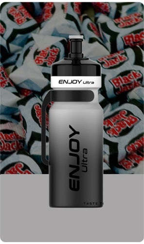Enjoy Ultra 9000 – Water Bottle Disposable Vape