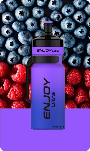 Enjoy Ultra 9000 – Water Bottle Disposable Vape