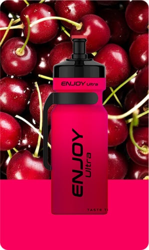 Enjoy Ultra 9000 – Water Bottle Disposable Vape