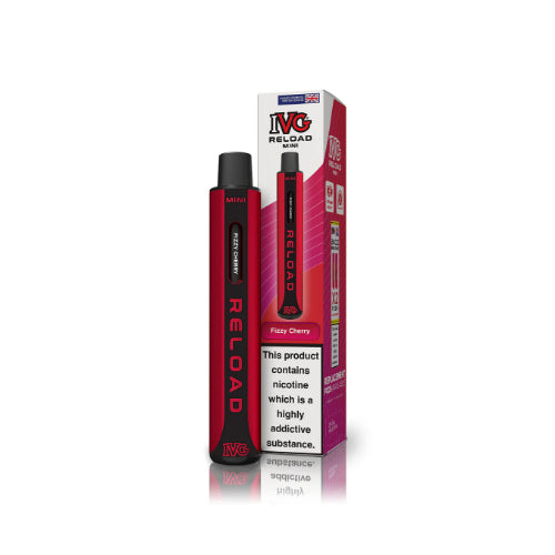 IVG Reload Mini Prefilled Pod Kit