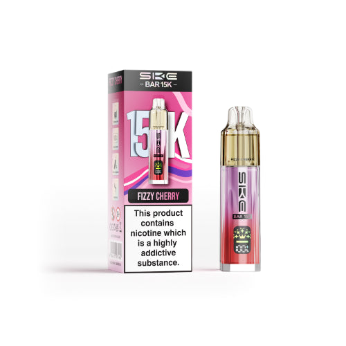 SKE Bar 15K