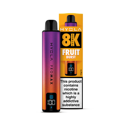 Hyola 8k Pro Max V2