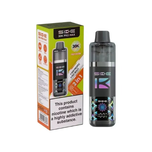 SKE 30K Pro Max 2 In 1 Prefilled Kit