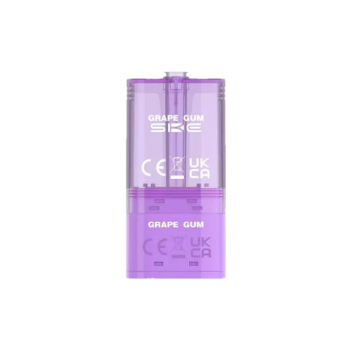 Grape Gum – SKE Pro Max 30K Replacement Pods
