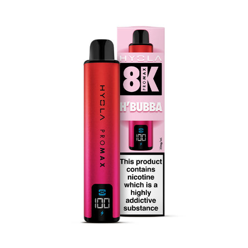 Hyola 8k Pro Max V2