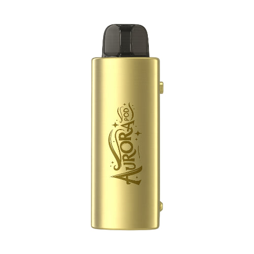Mango Passionfruit – JNR Aurora 30K Refill Pods