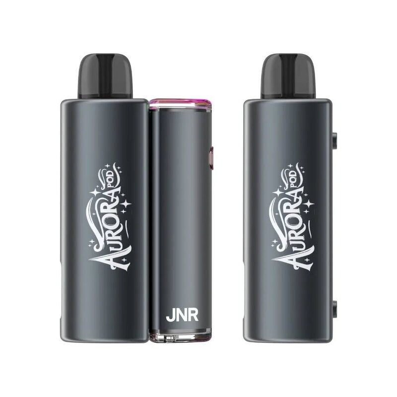 JNR Aurora 30k Prefilled Pod Kit | Dual Flavour