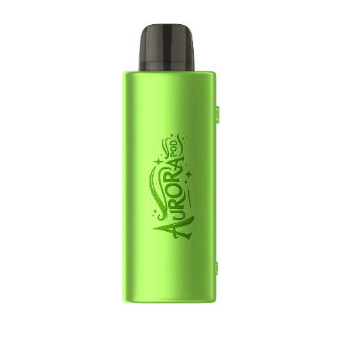 Lemon Lime – JNR Aurora 30K Refill Pods