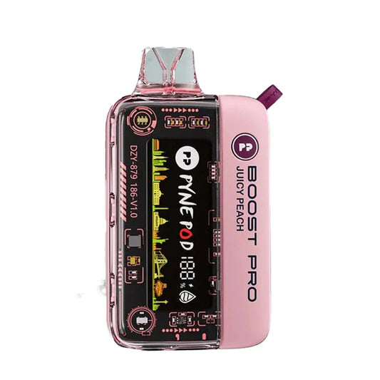 Pyne Pod Boost Pro 20000