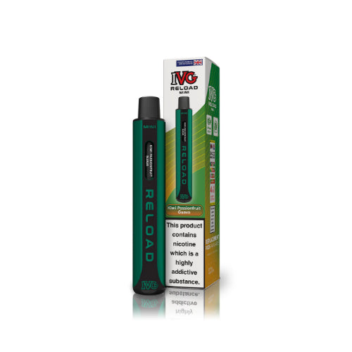 IVG Reload Mini Prefilled Pod Kit