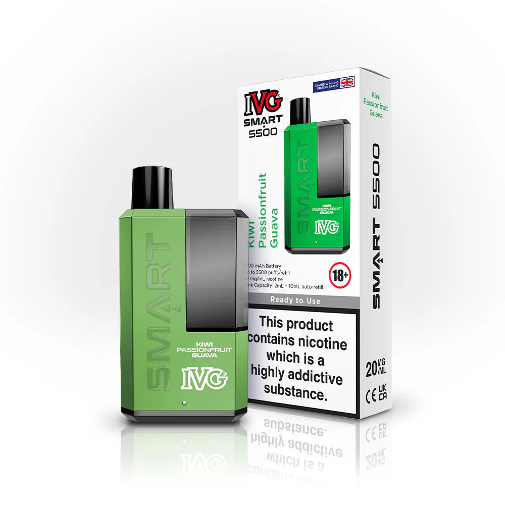IVG Smart 5500