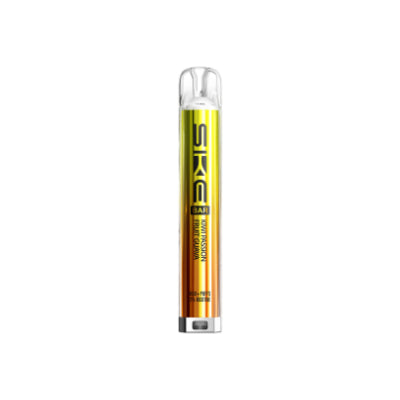 SKE Bar 600 Prefilled Pod Kit