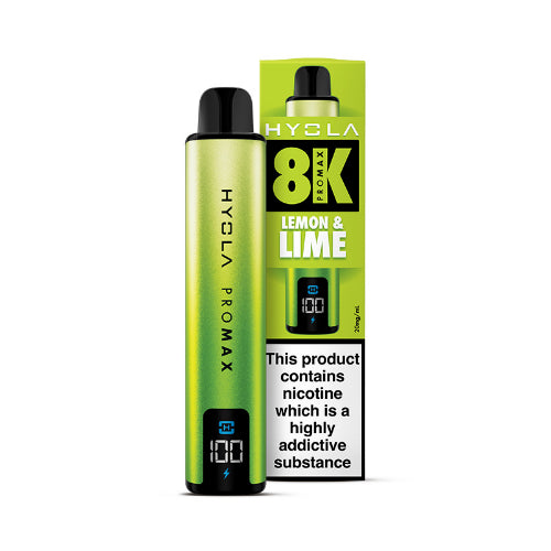 Hyola 8k Pro Max V2