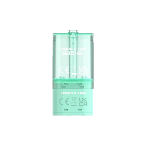 Lemon & Lime – SKE Pro Max 30K Replacement Pods