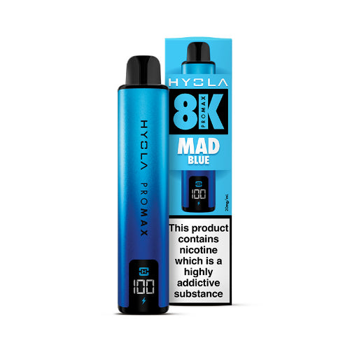 Hyola 8k Pro Max V2