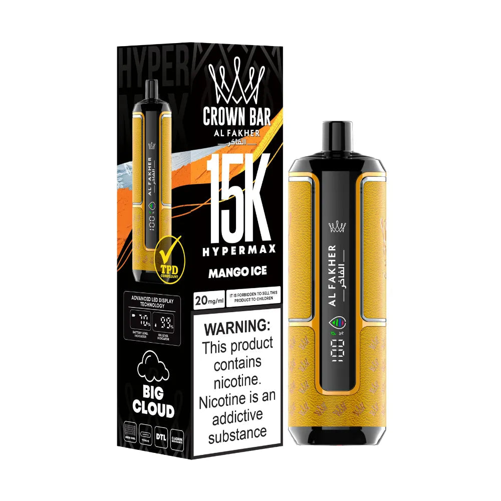 al-fakher-15000-puffs-review