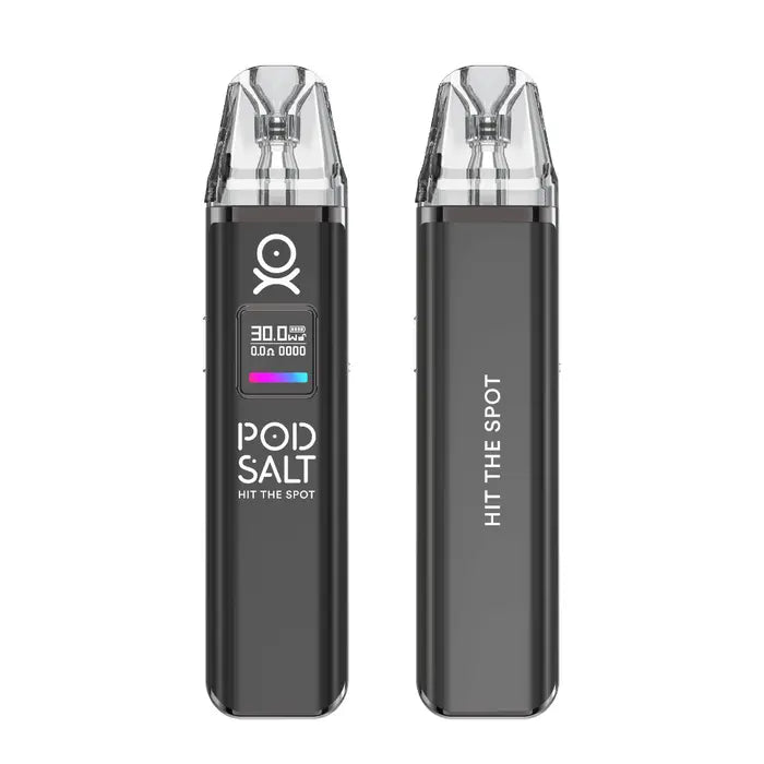 Oxva X Pod Salt Xlim Pro Limited Edition VapehouseUK Oxva X Pod Salt Xlim Pro Limited Edition VapehouseUK