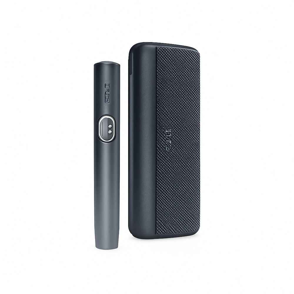 IQOS ILUMA i PRIME Starter Kit