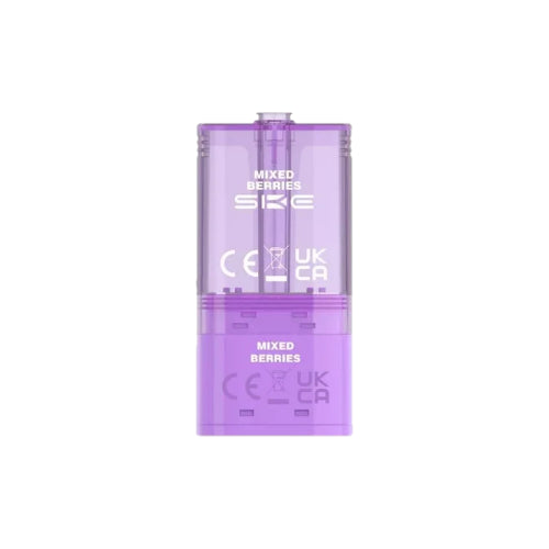 Mixed Berries – SKE Pro Max 30K Replacement Pods
