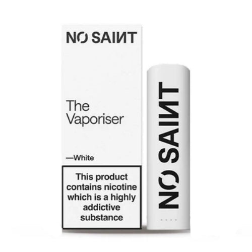 No Saint Prefilled Pod Kit