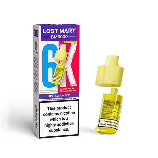 lost-mary-bm6000-flavour-pod