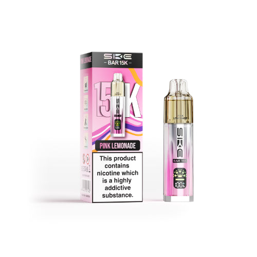SKE Bar 15K