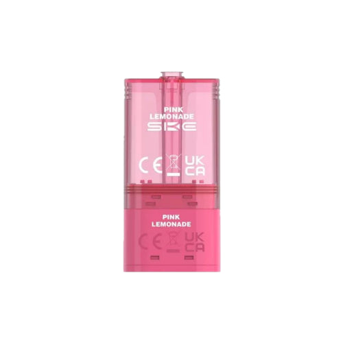 Pink Lemonade – SKE Pro Max 30K Replacement Pods