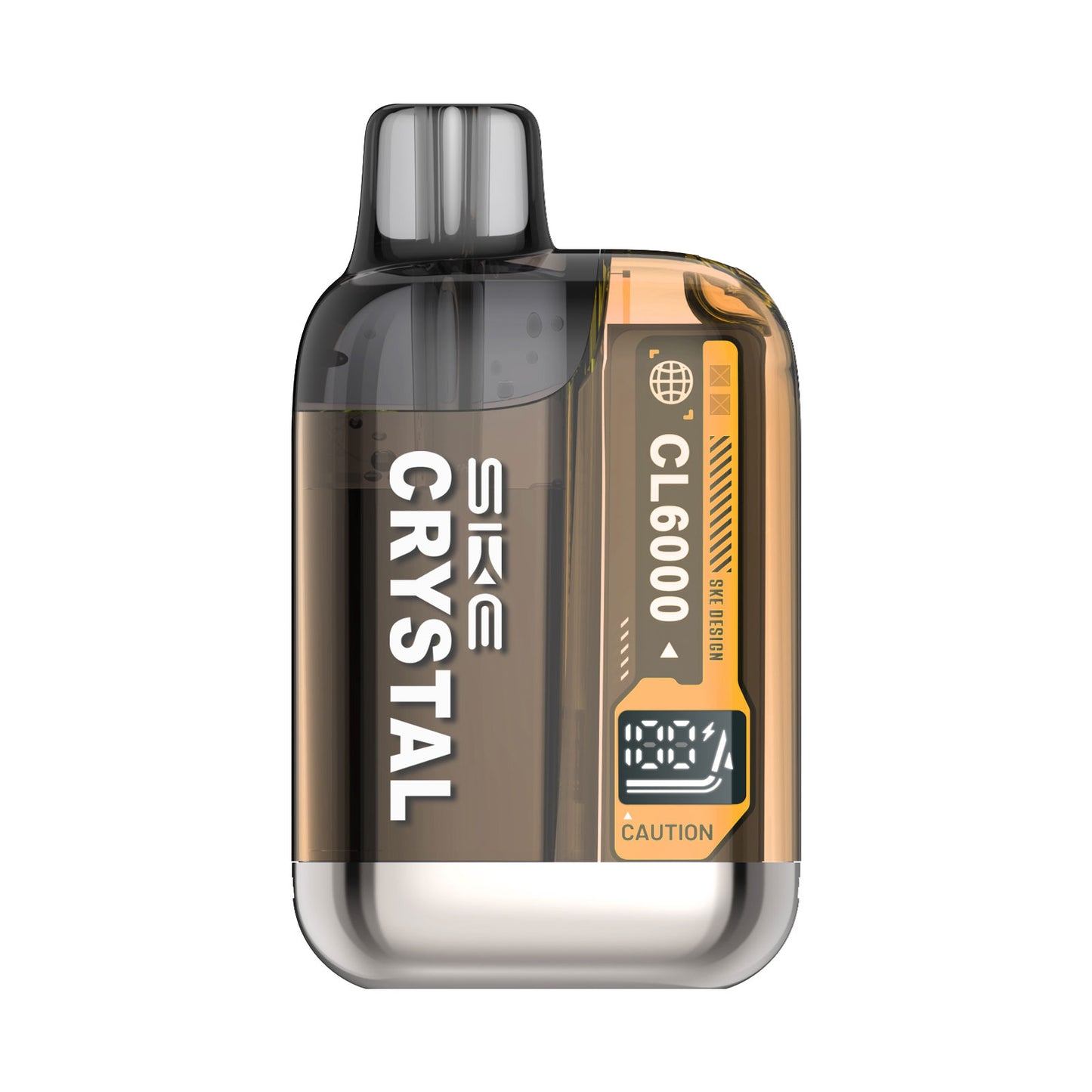 SKE Crystal CL6000 Pod Kit