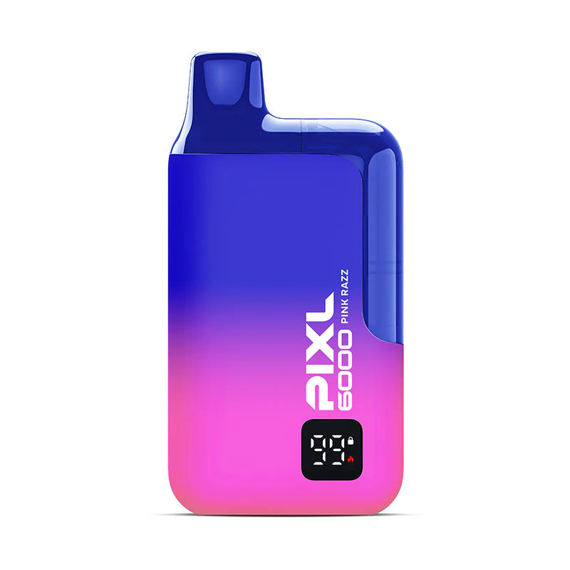 pixl-6000-puffs-disposable
